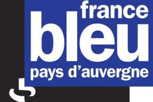 France bleu PAuvergne
